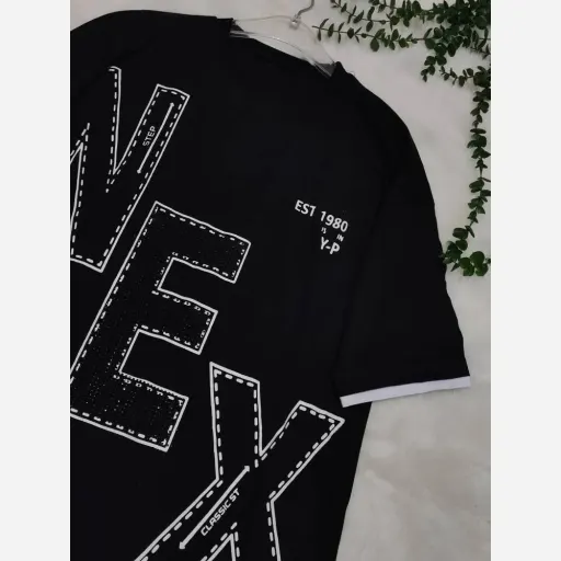 تیشرت لش NEX