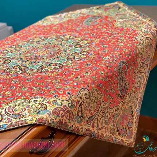طرح ستایش (محصولات ترمه)