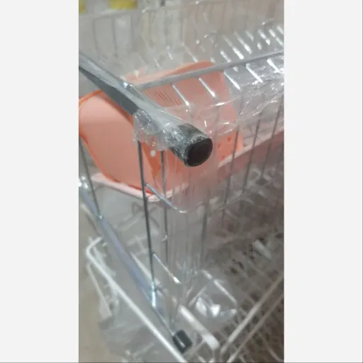 آبچکان و جا قاشقی و سینی 