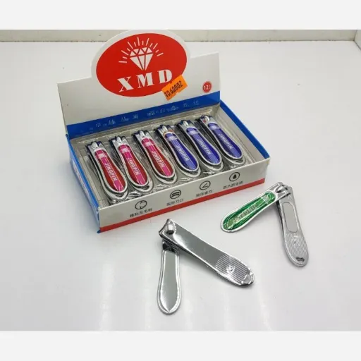  ناخنگیر استیل روکش دار