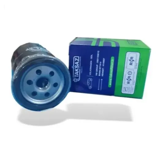 فیلتر روغن گل فولکس واگن مزدا اوپل OEM 056115561G تکساز TCO 7135