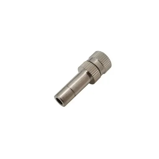 نازل مه پاش 6MM با طول 40MM و روزنه 0.8 میل