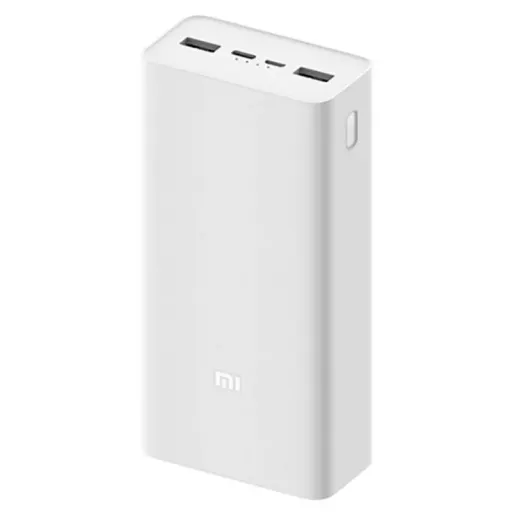 پاوربانک 18 وات شیائومی مدل Mi PB3018ZM ظرفیت 30000 میلی آمپر ساعت