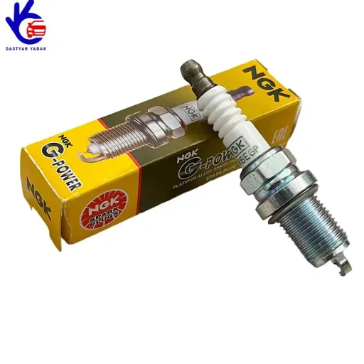 شمع خودرو انجیکا سوزنی پایه کوتاه G-POWER 7092 کد BKR6EGP