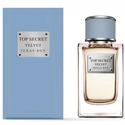 ادکلن  TEXAS BOY MEN TOP SECRET 