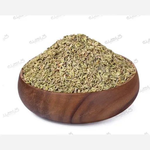 رازیانه 1 کیلو یک کیلو