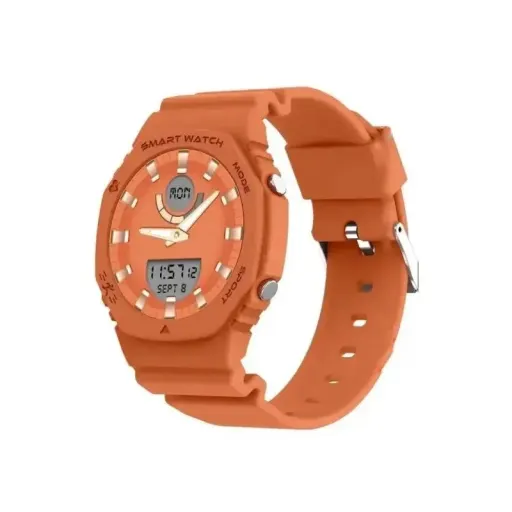 ساعت هوشمند گرین لاین مدل KDT OPENAL G SPORT BAND SMART ORGINALII