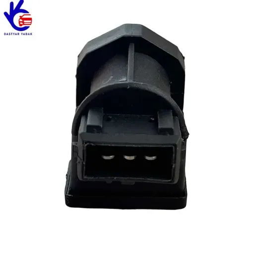 سنسور کیلومتر قدیم پراید    MCS