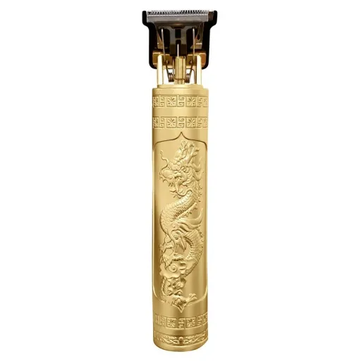 ماشین اصلاح vintage t9 وینتیج جنس تیغه تیغه فلز