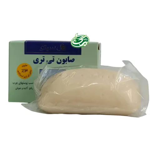 صابون تی تری گل سیتو