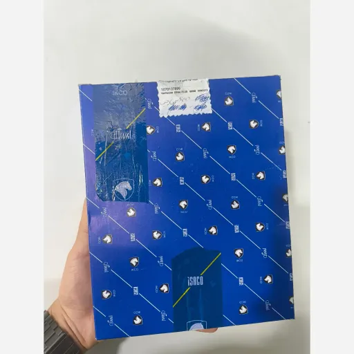 شیشه آینه بغل دنا پلاس چپ ایساکو