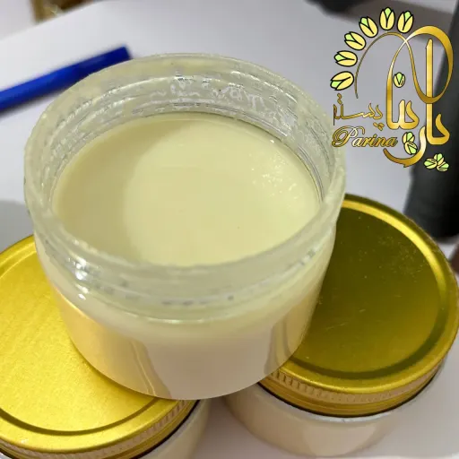 کره نارگیل پارینا