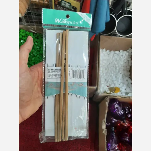 چوب غذاخوری 