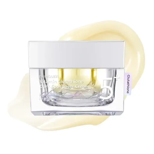 کرم گلوتاتیون شماره 5 نامبوزین ضدلک حجم 50ml
