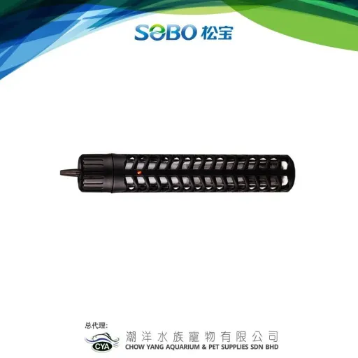 بخاری آکواریوم سوبو 500w مدل HD-500S 