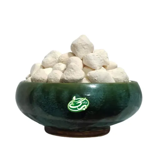 کشک محلی گوسفندی وزن ۲۰۰ گرمی