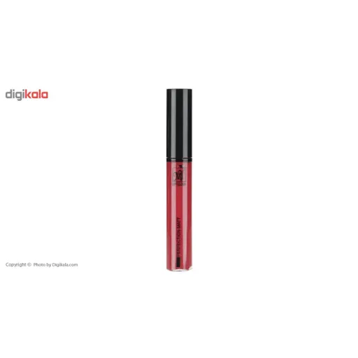 رژ لب مایع مای سری Black Diamond مدل Perfection Matt شماره 04