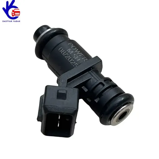 سوزن انژکتور 405 زیمنس 4 سوراخ POWER