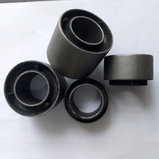 بوش اکسل خودرو پی کی ،رنو پی کی