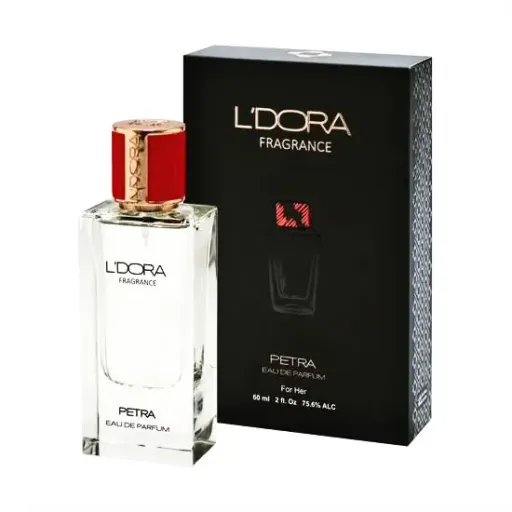 عطر اورجینال Petra مخصوص بانوان