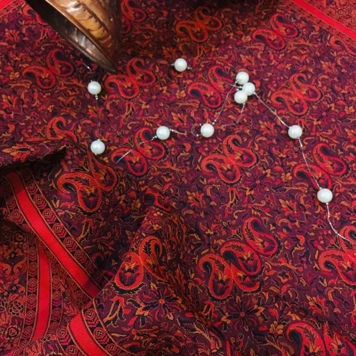 ترمه هاشمی یزد