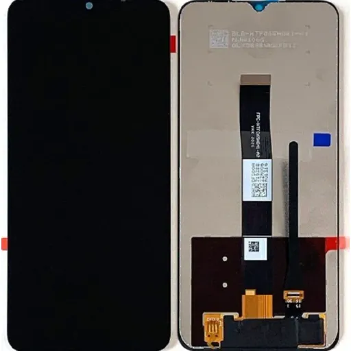 تاچ ال سی دی  اصلی شیانومی Xiaomi Poco X3-X3 Pro 