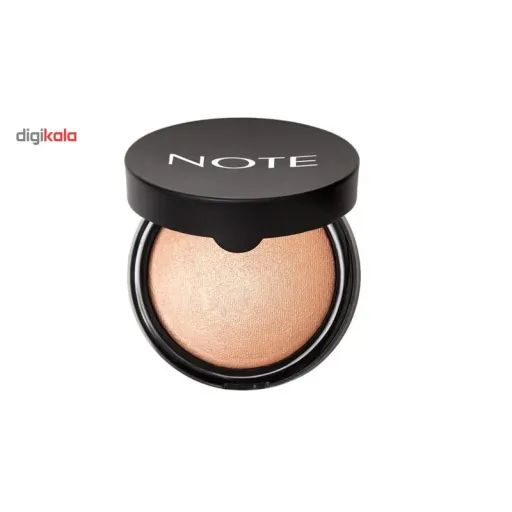 پنکیک نوت سری Terracotta تحت لیسانس شماره01