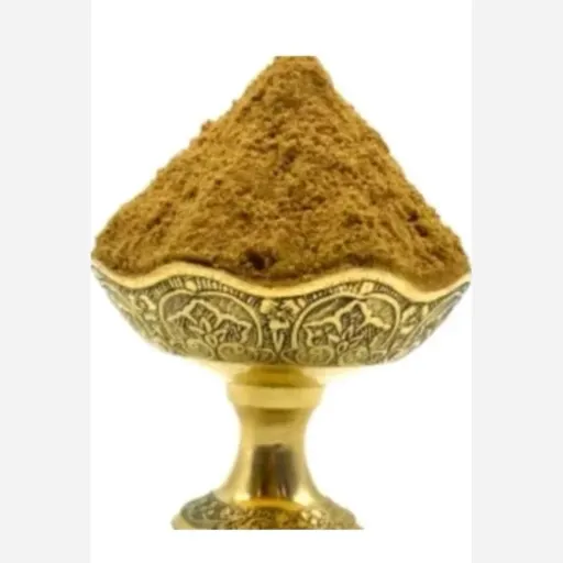 ادویه های 10 کیلویی عمده درجه 2 (کاری .قرمه.قیمه.فلافل پلویی.....) لطفا توضیحات بخونید. نوع ادویه پیدزا 2