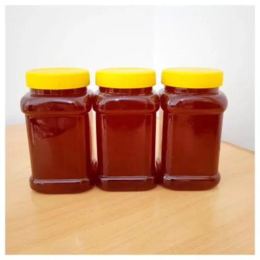 عسل کردستان
