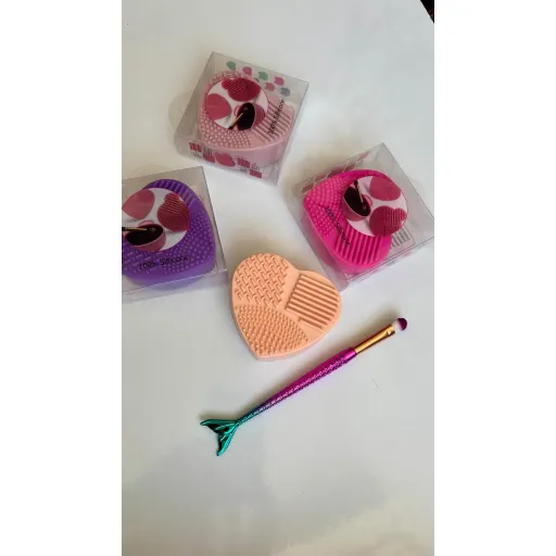 براش شور سیلیکونی
