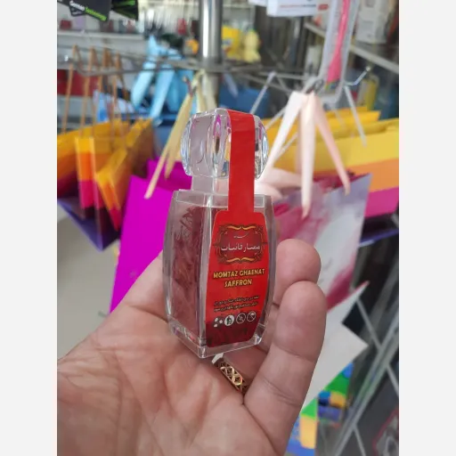 زعفران ممتاز قائنات