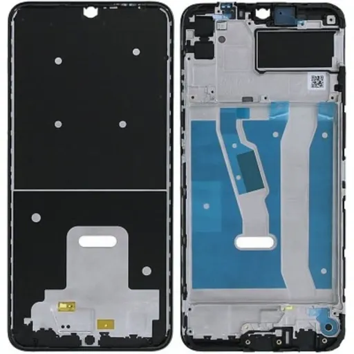 شاسی گوشی هواوی مدل  Huawei Honor Y6p رنگ مشکی