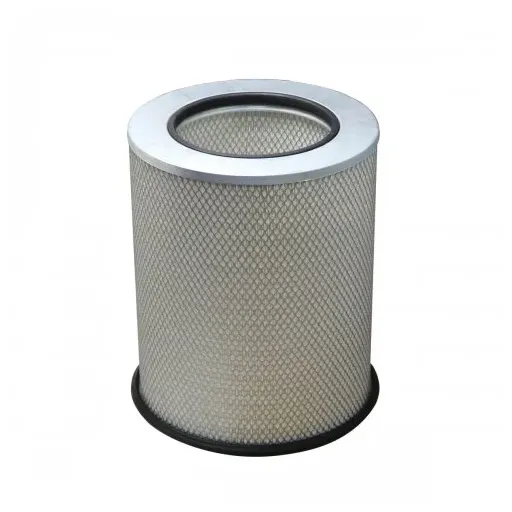 فیلتر هوای کامیون ولوو FH_12 , NH_12 
کد : 8159961 VOlVO
