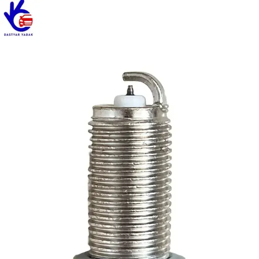شمع خودرو پایه بلند پلاتینیوم سوزنی کد 5018 DALF