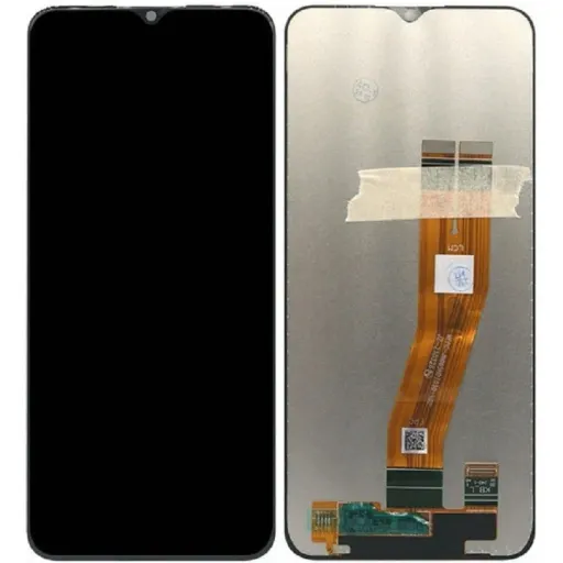 تاچ ال سی دی سامسونگ شرکتی مدل  Galaxy  A037F - A03s