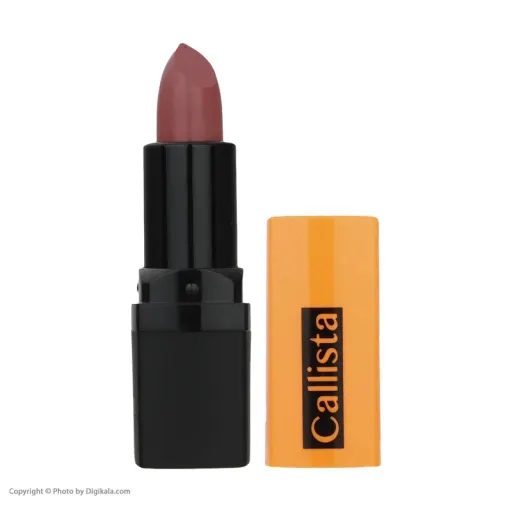رژ لب جامد کالیستا مدل Color Rich شماره L55