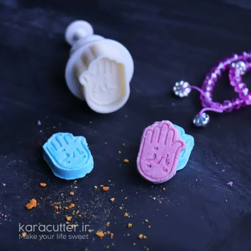 کاتر فشاری قند یارقیه gh134