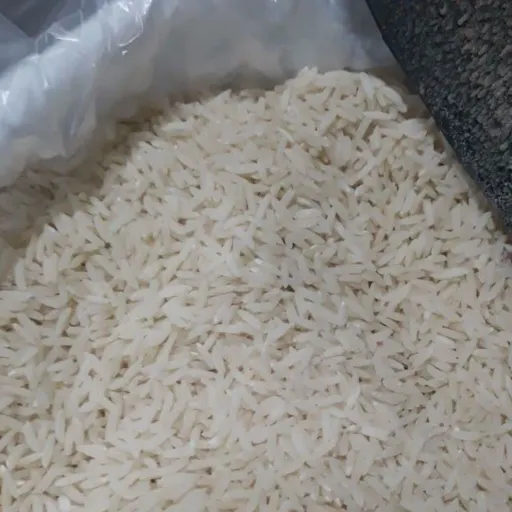 برنج طارم هاشمی امساله عمده(200کیلوگرم)مستقیم از درب کارخانه شالیکوبی