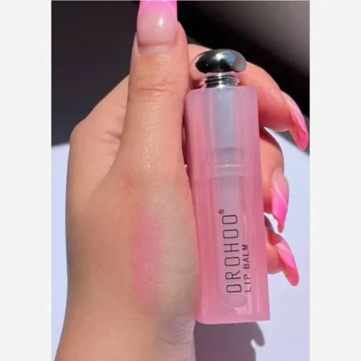 بالم لب حرارتی درهو طرح دیور