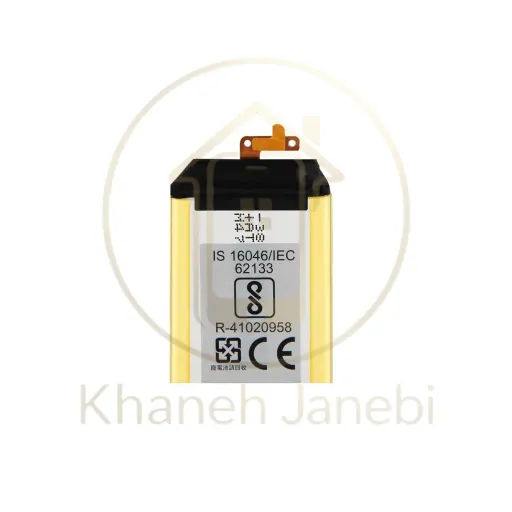 باتری ساعت ایسوس Asus ZenWatch 2 WI501QF با کد فنی C11N1540