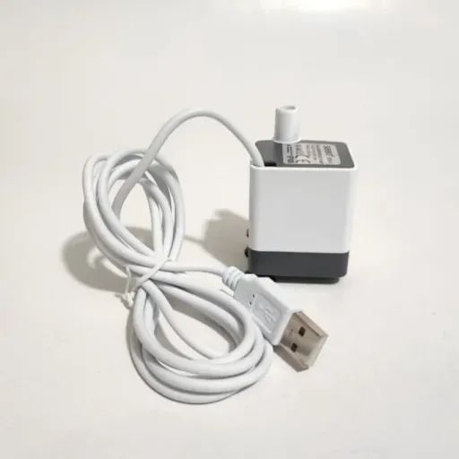 واتر پمپ USB اکواریوم سوبو مدل PD-1 