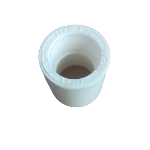 بوشن ساده سفید 32 استاندارد