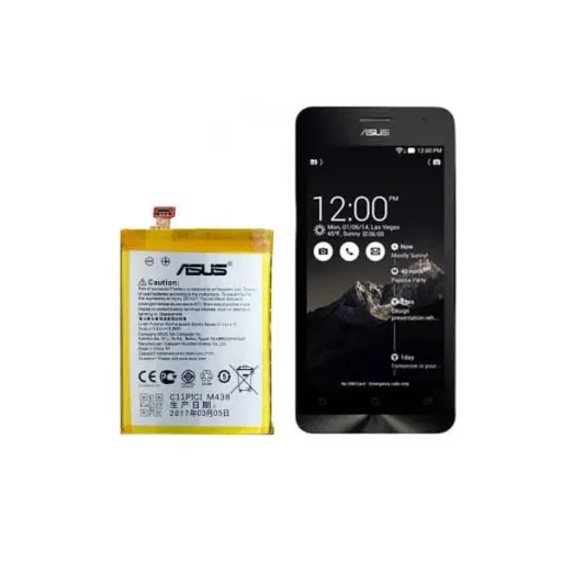 باتری گوشی ایسوس Zenfone 5 Lite
