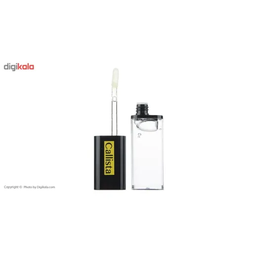 رژ لب مایع کالیستا مدل Vivid Shine شماره S31