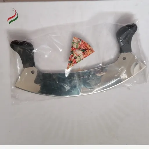 پیتزابر کمانی بزرگ 35 سانت 