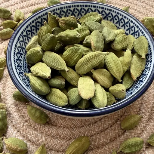 هل اکبر لوکس پارینا 50گرم