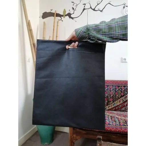 ساک دستی مدل سوزنی کد Pa4050B بسته 50 عددی