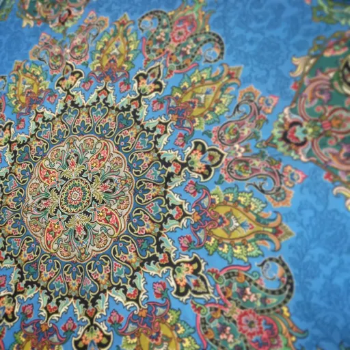 ترمه هاشمی یزد