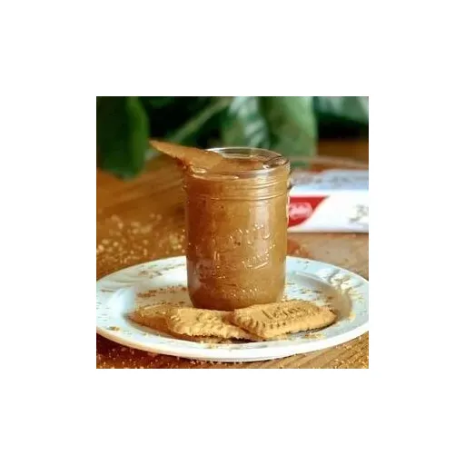 کرم بیسکویت شکلاتی (750 گرمی) بسیار خوشمزه و لذیذ (با تخفیف واقعی)