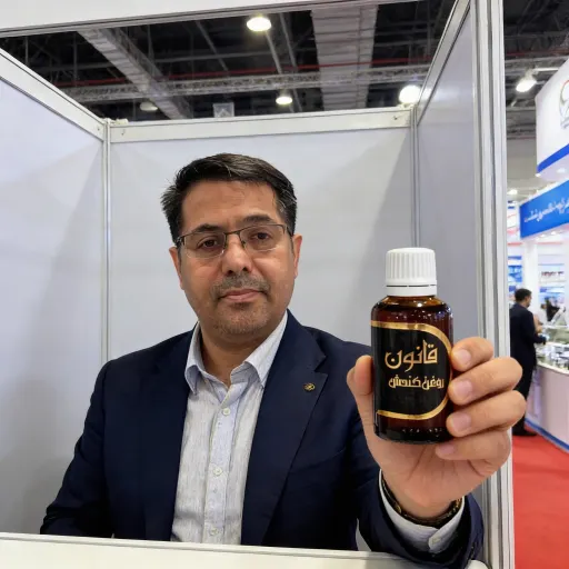 روغن کندش